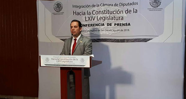 Carvajal va por homologar sistemas de vivienda y revisar pensiones