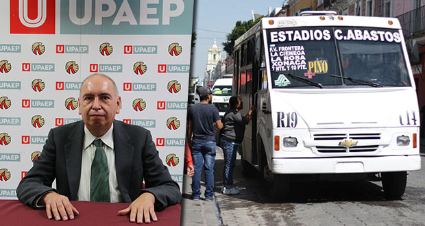 Mexicanos gastan hasta 10% de su salario en transporte: experto