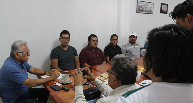 Antorcha invita al cuarto torneo estatal de ajedrez en Tehuacán