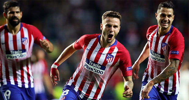 Atlético arruina primer título del Real Madrid en la “era Lopetegui”
