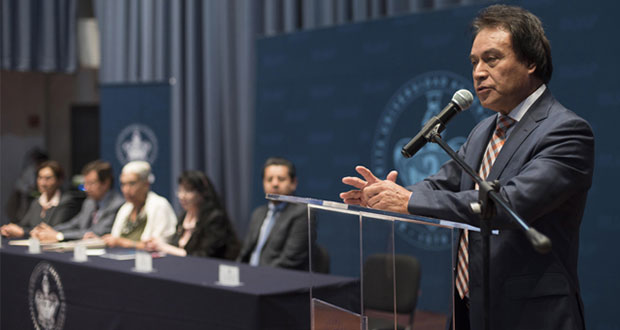Enfermedades respiratorias son un problema grave: experto de BUAP