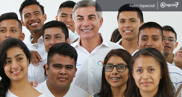 Con 120 alumnos iniciará el Bachillerato Tecnológico Militarizado