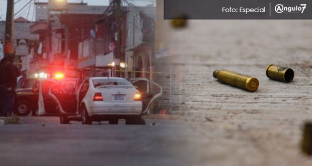 Comando intercepta y balea a tres en Xonacatepec; dos fueron “levantados”