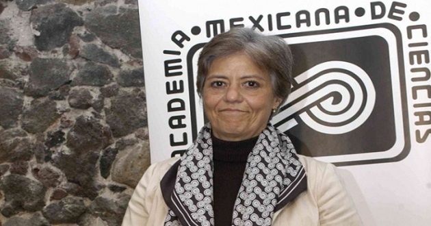 Blanca Jiménez será directora de Conagua en gobierno de AMLO