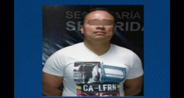 Colocan brazalete electrónico diputado federal del PVEM; el 3er caso
