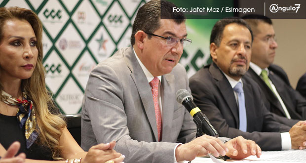 CCE de Puebla califica como insuficiente estrategia contra inseguridad