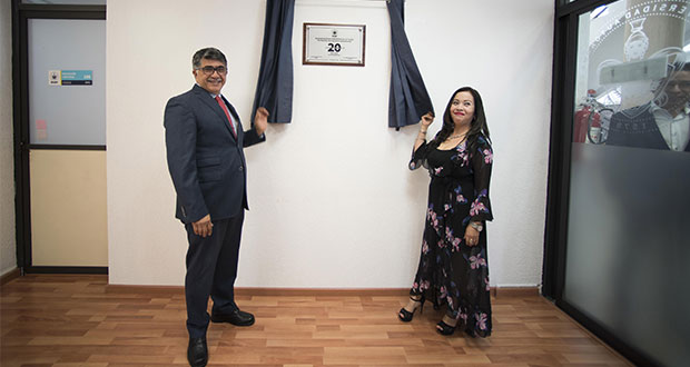 Aumentan en 11% egresados de licenciatura en comunicación de BUAP