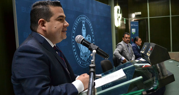 Expertos exponen sobre tecnología e innovación en Cisco Day de BUAP