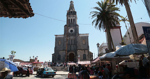 Reforzar capacidad para recibir turistas en Pueblos Mágicos: Sectur