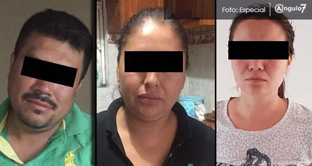 Sin importar quien caiga, se investiga caso de Venustiano Carranza