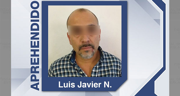 Detienen a supuesto homicida de huésped de hotel Camino Real