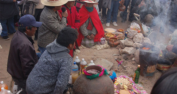 1 de agosto, Día de la Pachamama ¿qué se celebra?