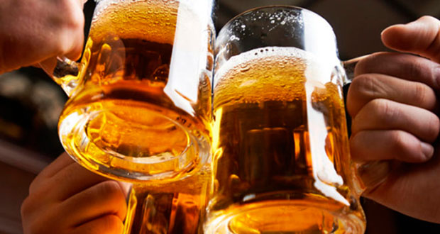 A sacar los tarros para brindar por el Día de la Cerveza