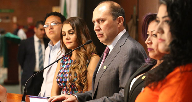 PES en San Lázaro priorizará austeridad y transparencia: Manzanilla