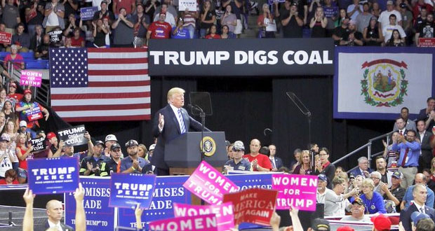 Me agrada más el nuevo líder de México que el capitalista: Trump