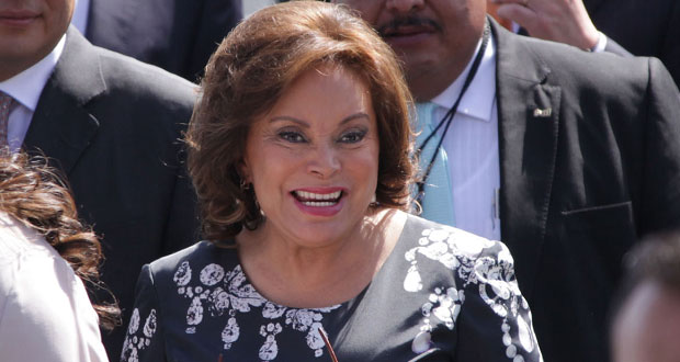 A poco de terminar sexenio de EPN, Elba Esther queda en libertad