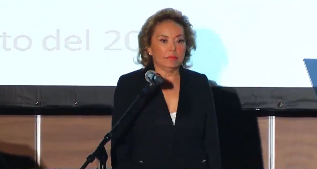 Elba Esther asegura que reforma educativa “se ha derrumbado”