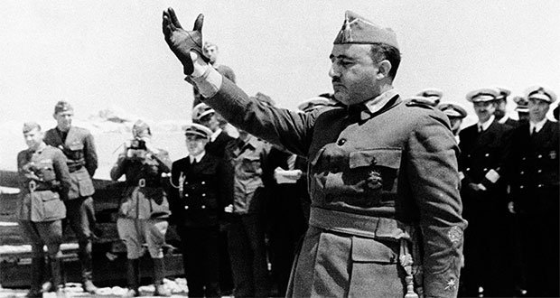 Gobierno de España aprobará exhumar restos de dictador Franco