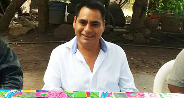 Ejecutan dentro de su coche a exedil de Zapotitlán Tablas, Guerrero
