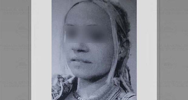 Vinculan a proceso a sospechosa de calcinar a un hombre en Amozoc