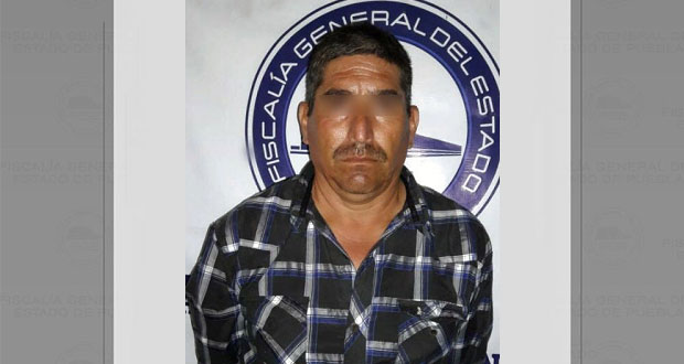 Vinculan a proceso a sujeto por secuestrar a menor de 11 años
