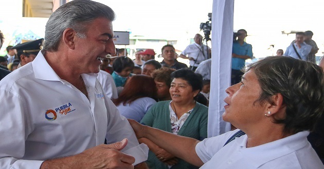 En julio se crearon 5 mil 435 empleos; 308% más que junio: Gali