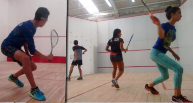 Fundación Sentido previene adicciones con la práctica de deportes
