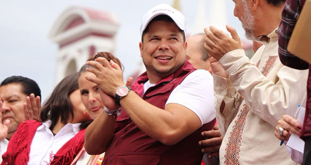 Biestro confirma que nueva dirigencia de Morena se retrasaría