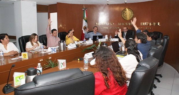Con 68.5% de participación el 1 de julio, Puebla supera media nacional