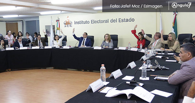 Abre INE proceso para destituir consejeros de IEE tras denuncia de Morena