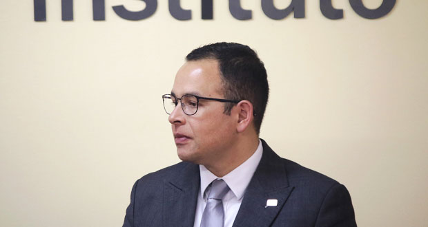 IEE desconoce proceso de destitución y proyecta 320 mdp para 2019