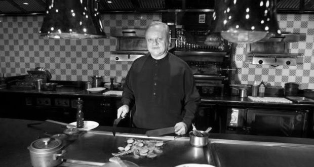 A los 73 años, muere Robuchon, el “chef del siglo”, de cáncer