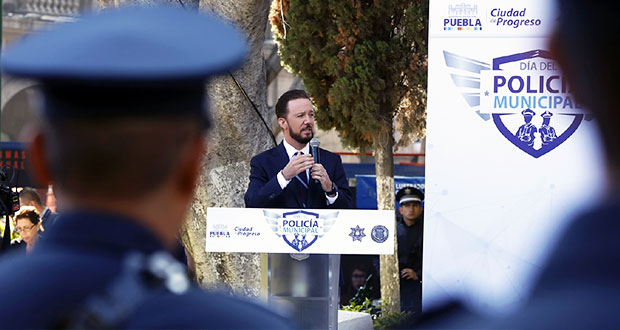 8 de cada 10 detenidos pagan las consecuencias, asegura Banck