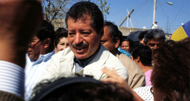 Ordenan a PGR transparentar investigación de homicidio de Colosio