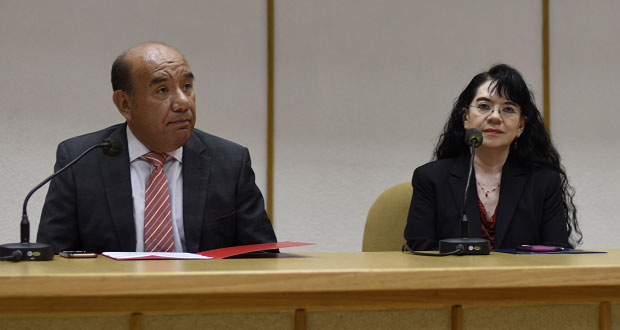 Foro de Banorte en BUAP aborda economía en gobierno entrante