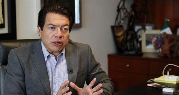 Morena en Congreso federal va por desaparecer Conasami: Delgado