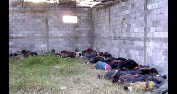 Tras 8 años, compensarán por masacre de migrantes en San Fernando