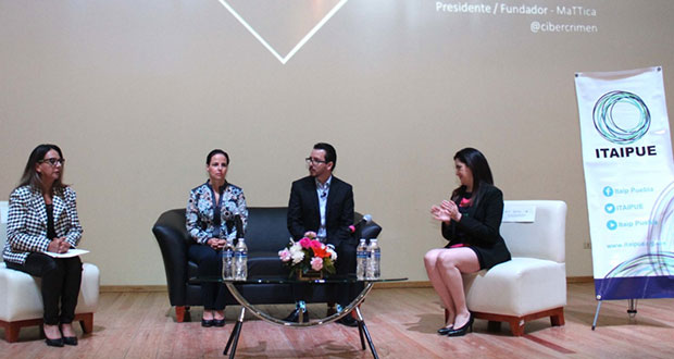 Gobiernos deben procurar protección de datos personales: experto