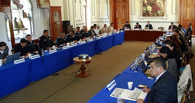 En una semana fueron detenidos 213 por hechos delictivos