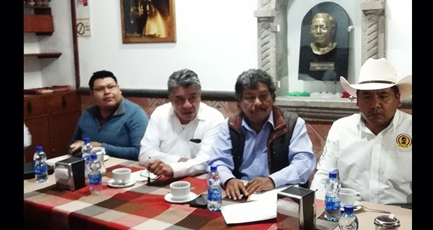 Políticas públicas del campo han generado su “deterioro”: ONGs