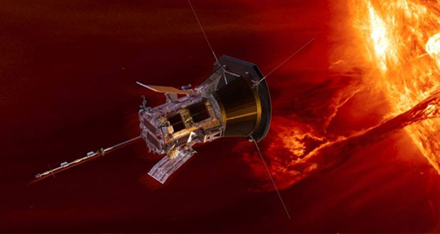 NASA enviará la sonda que más se acerque al Sol para tomar imágenes