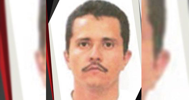PGR ofrece 30 mdp por ubicación de “El Mencho”, líder del CJNG