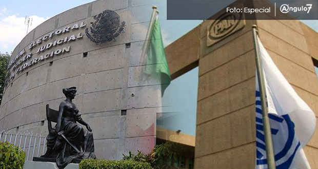 PAN recurre a Tepjf para quitar alcaldía de San José Chiapa a Morena