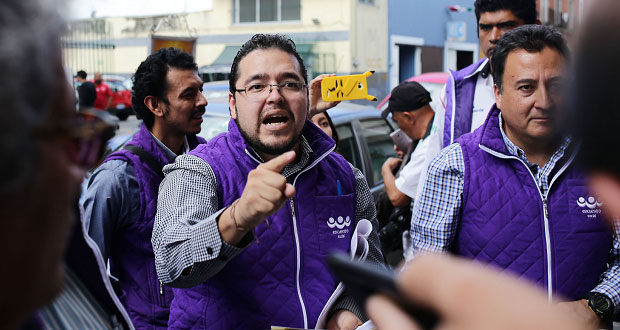 Exmilitantes del PES buscan formar partido de ultra derecha