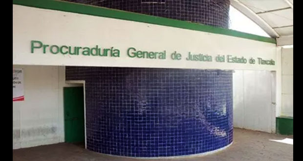 PGJ de Tlaxcala se disculpará con 6 expolicías por fabricarles casos