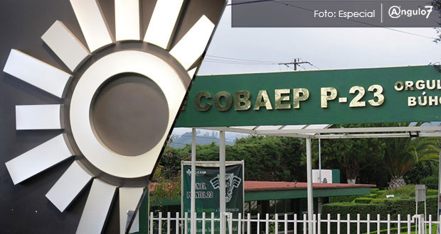 Sindicalizados acusan uso político de Cobaep a favor del PRD y candidatos