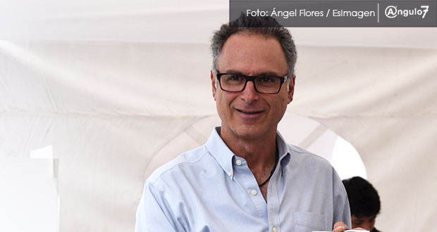 PAN renovaría dirigencia en noviembre; Pablo RodrÍguez analiza competir