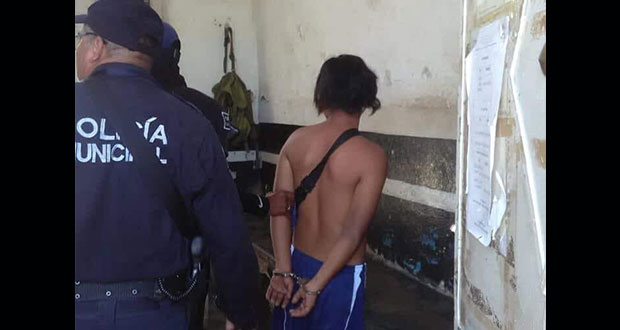 Municipios deben asumir responsabilidad de seguridad: Martínez