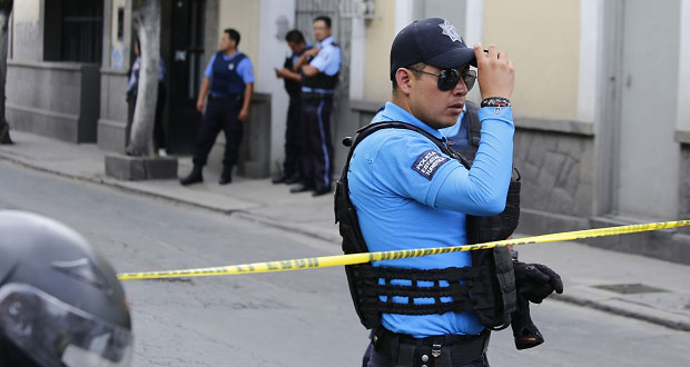 Roban nómina en oficina de CH; ministeriales no llegaron, acusan