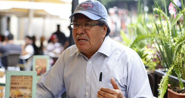 Presionan a maestros de Puebla para apoyar a Elba Esther, denuncian
